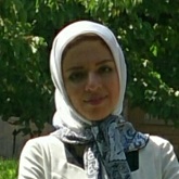 Zahra Sarabi