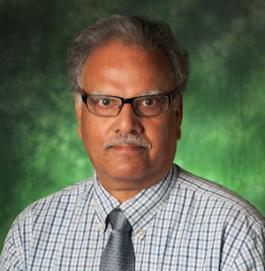 Dr. Krishna Kavi
