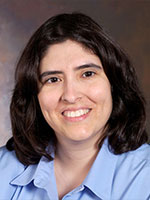 Dr. Stephanie Ludi