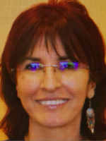 Diana Rabah, Clinical Associate Professor