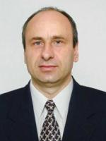 A photo of Pavlo Tymoshchuk.