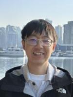 Xinrui Cui - Assistant Professor CSE